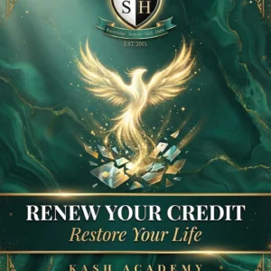 Renew Your Credit