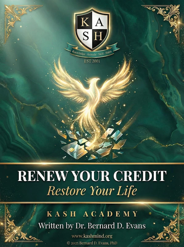 Renew Your Credit